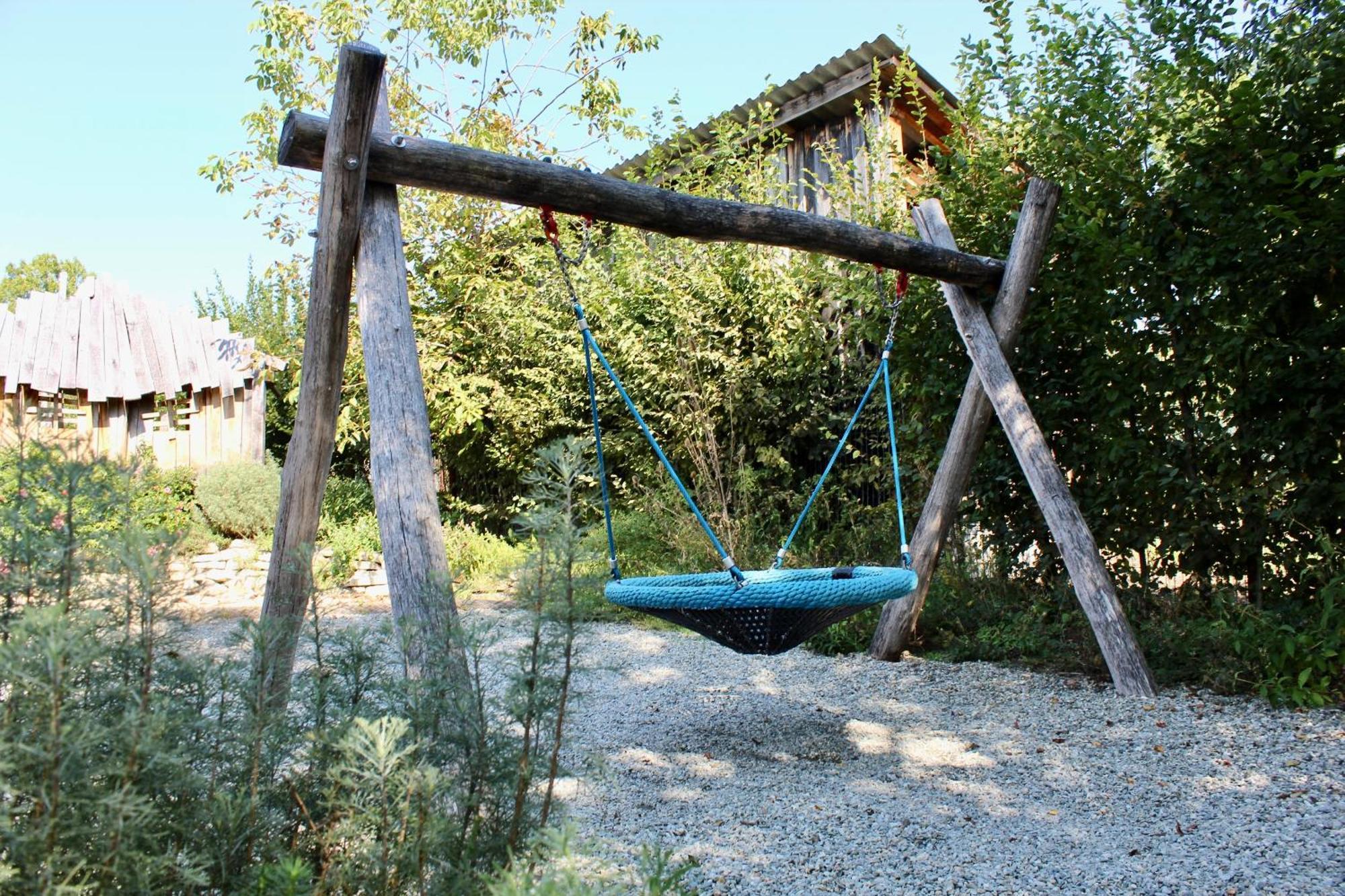 Pensiunea Agora Cisnadioara Exterior photo